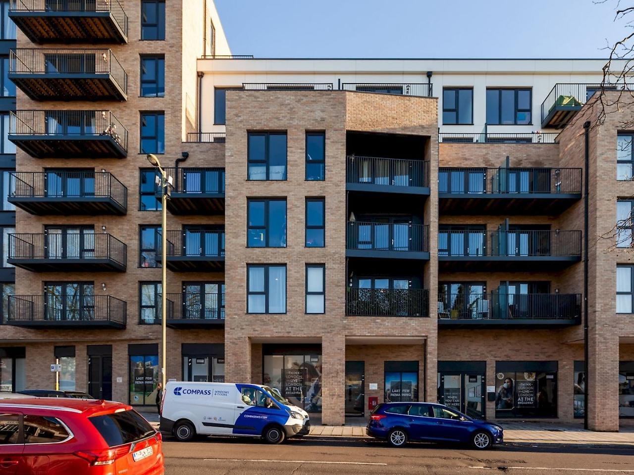 Classy Cricklewood Home London Exterior photo