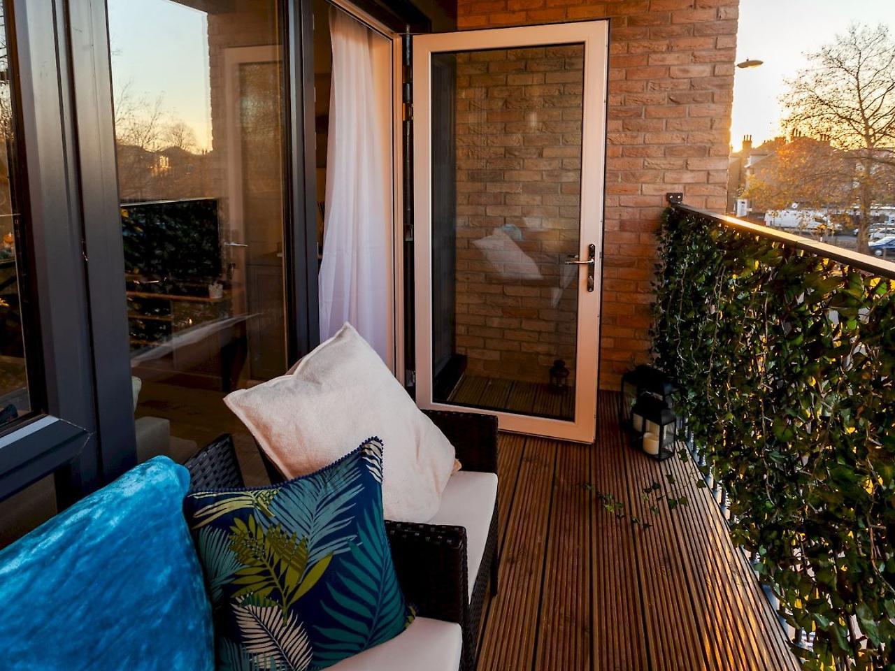 Classy Cricklewood Home London Exterior photo